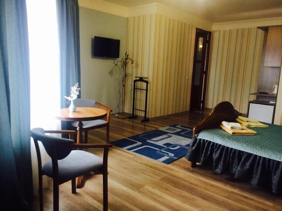 Polyanskiy Zamok Polyana  Room photo